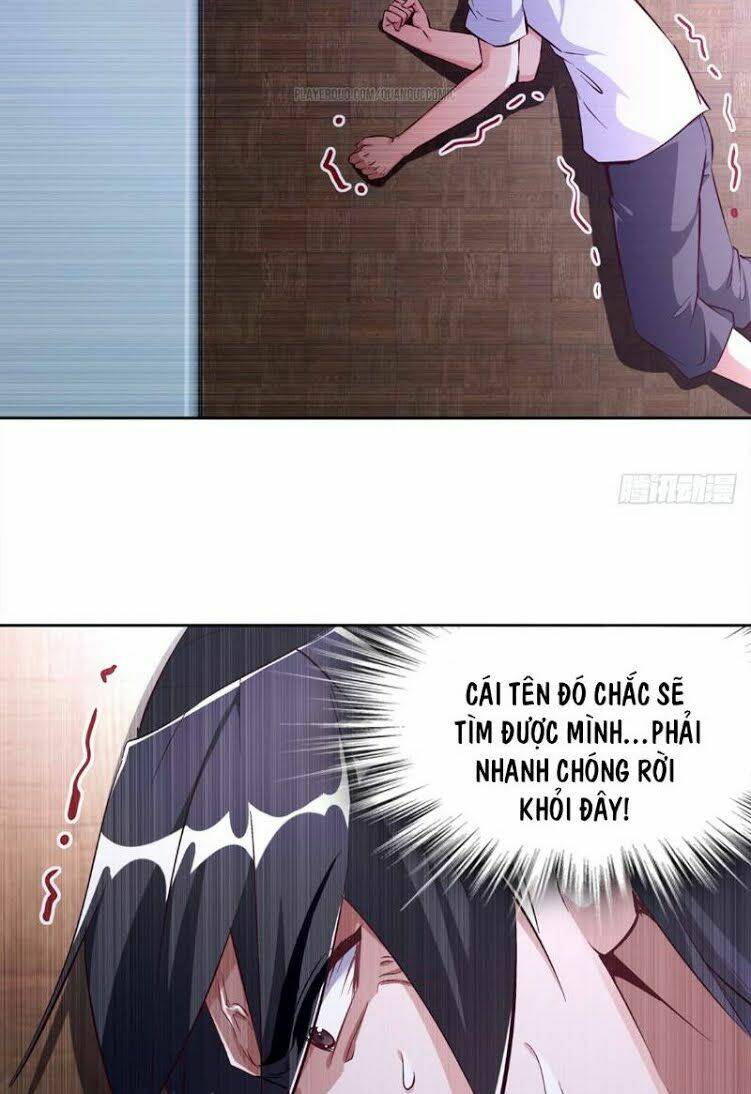 võng du chi tối cường đoán mệnh sư chapter 32 22