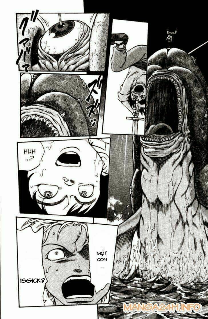 vua trên biển chapter 26 20