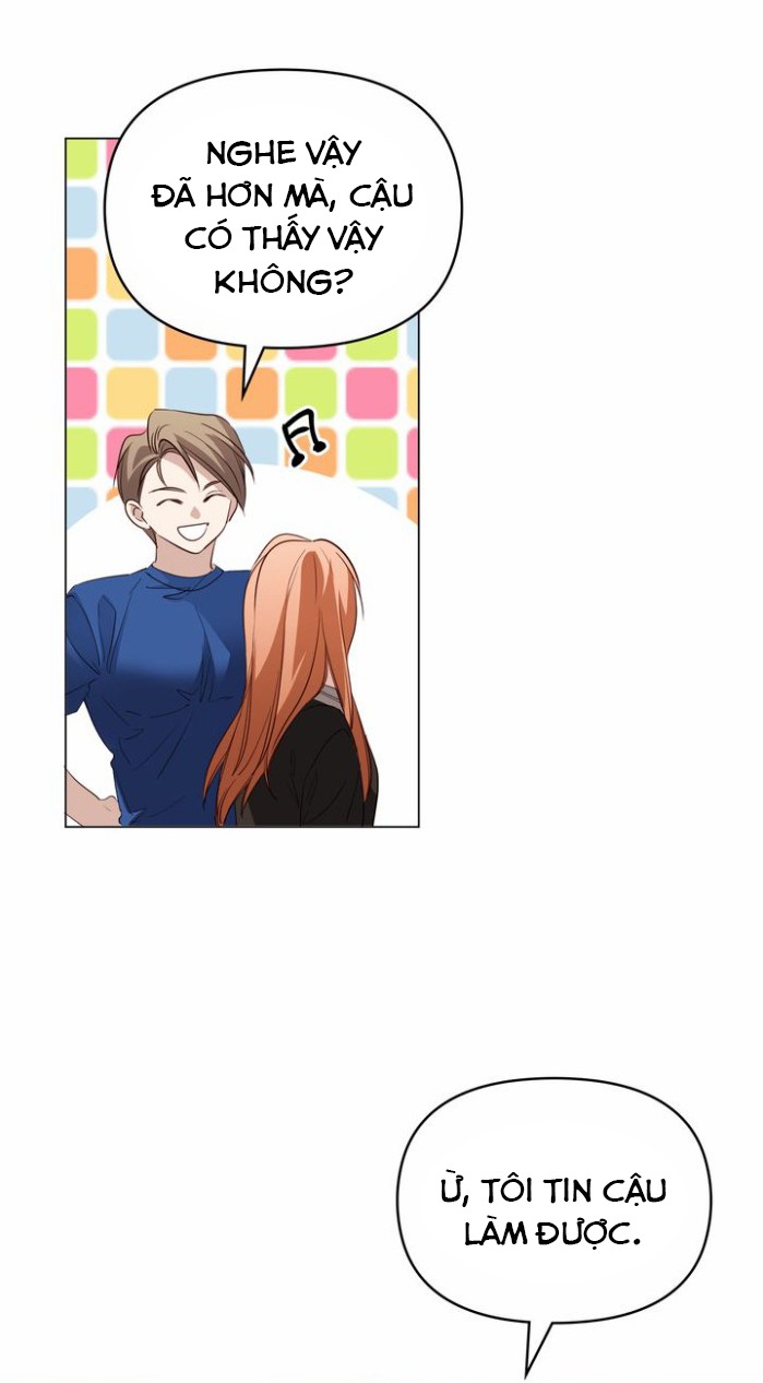 juliet, chúng ta không phải ở kansas đâu! chapter 26 6