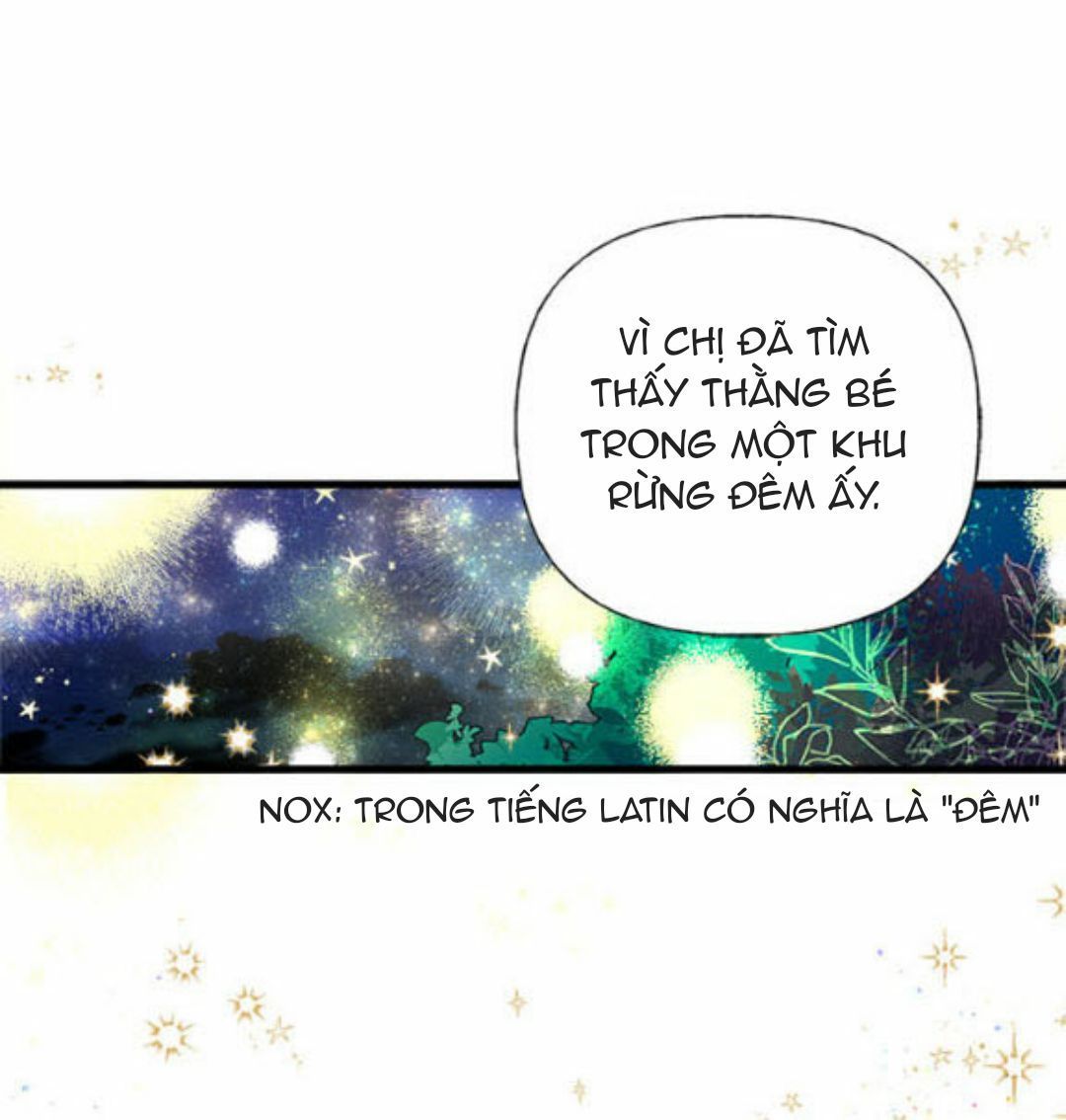 chị tôi đã nhặt về một nam chính quyến rũ chapter 1 25