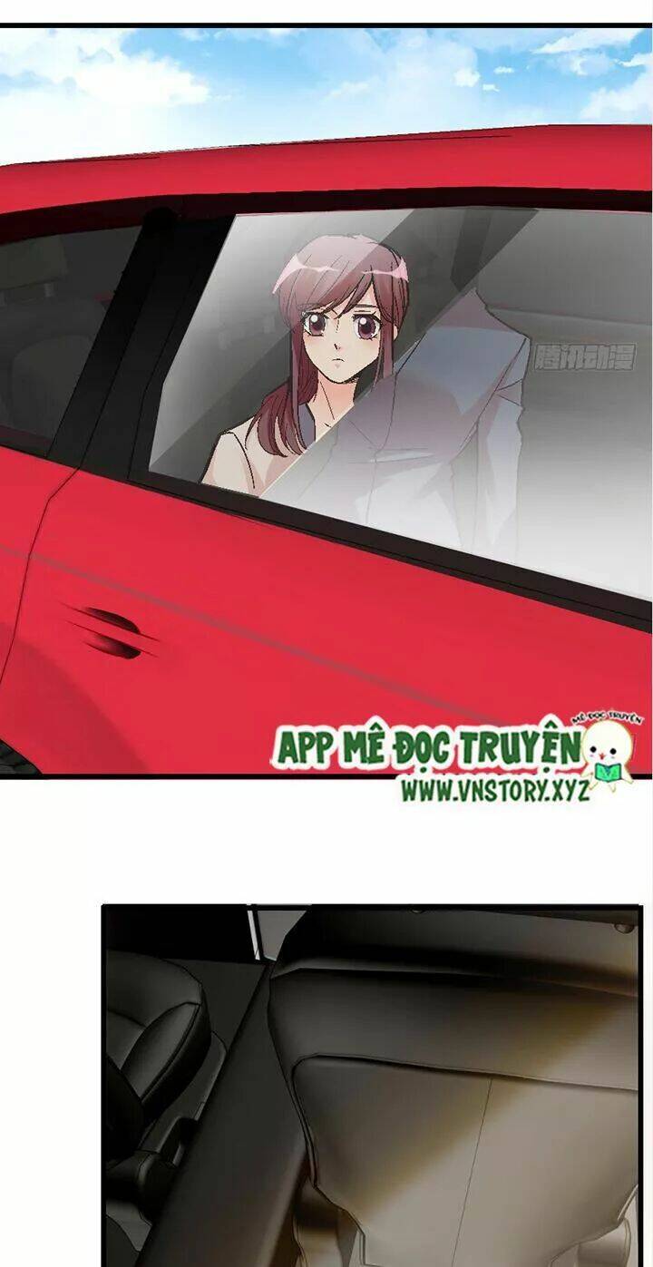 thiên hậu trở về chapter 61 27