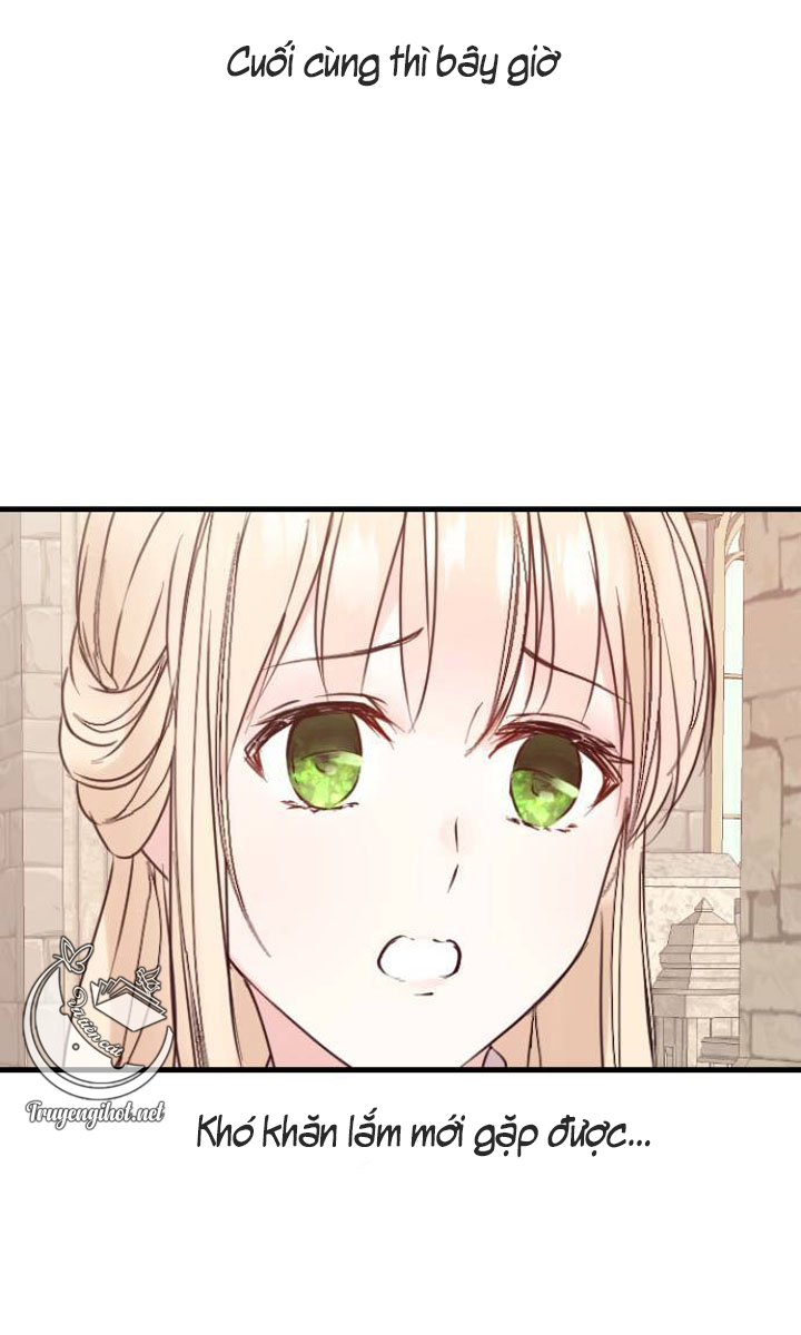 thánh nữ ẩn mình chapter 2.2 19