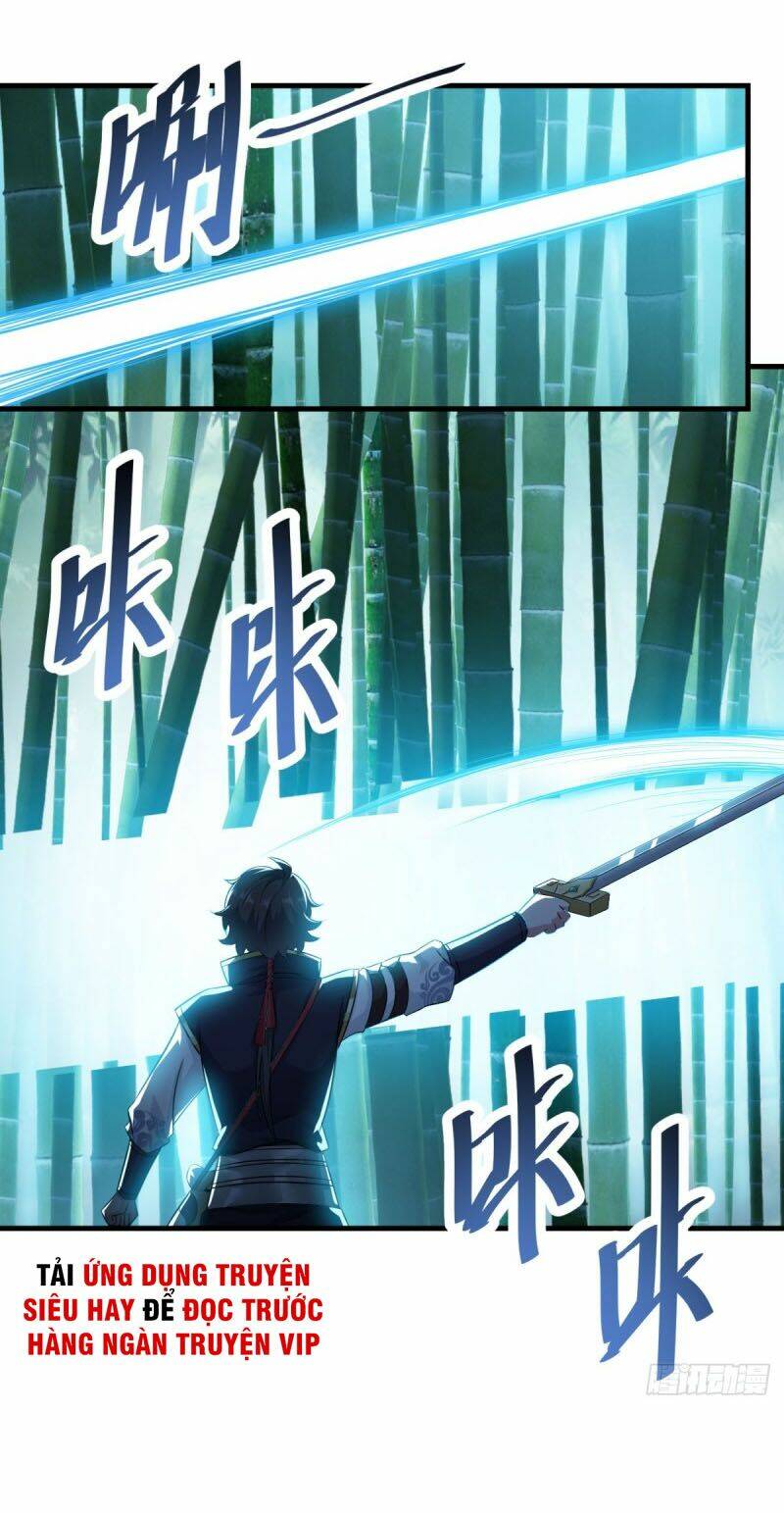 tiên ma đồng tu chapter 142 14