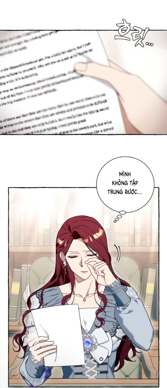 tôi tưởng đó chỉ là tiểu thuyết trọng sinh bình thường chapter 61.1 21