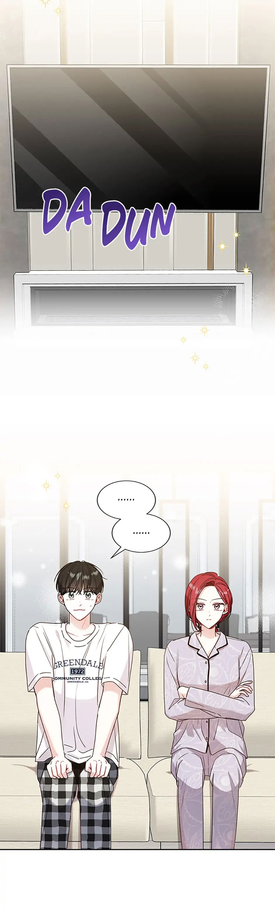 chỉ thị đặc biệt của sếp chapter 39.1 19