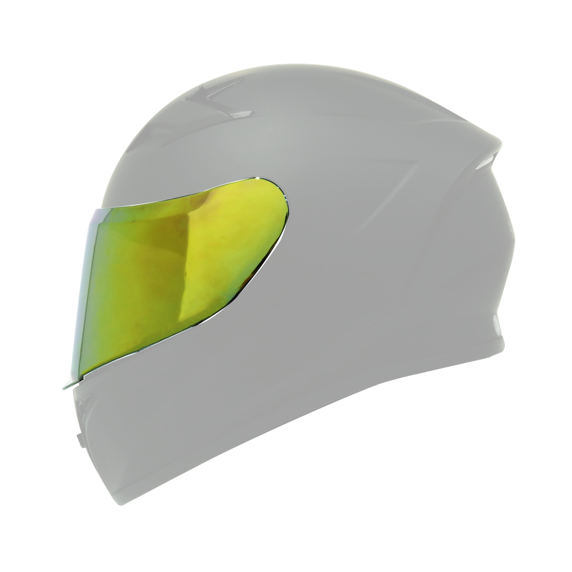 Kính của các model mũ YOHE 977/978/978 Plus/981