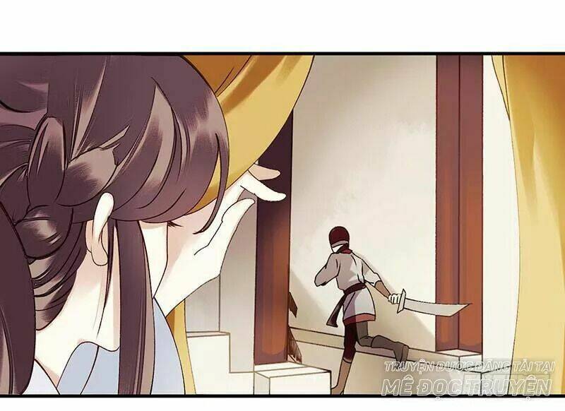 nhất đế trọng sinh mỹ nhân tâm kế chapter 29 6