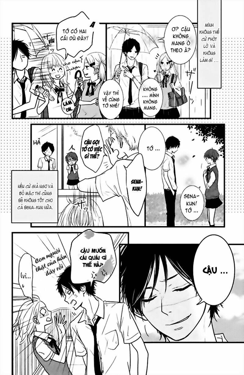 akuma de koi shiyou chapter 2 13