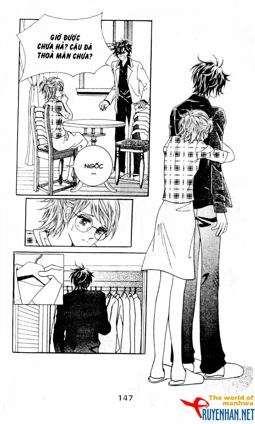chàng trai hào hiệp chapter 12 148