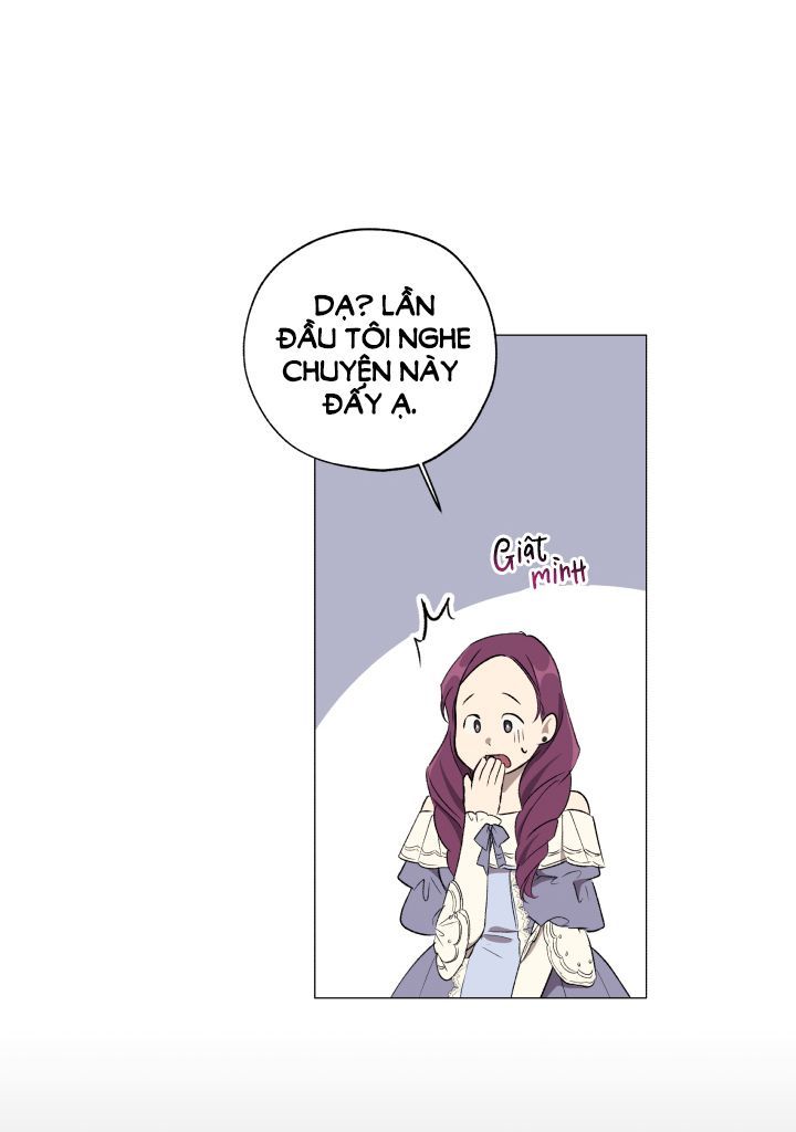 công chúa khắc dấu lên kẻ phản nghịch chapter 18 24