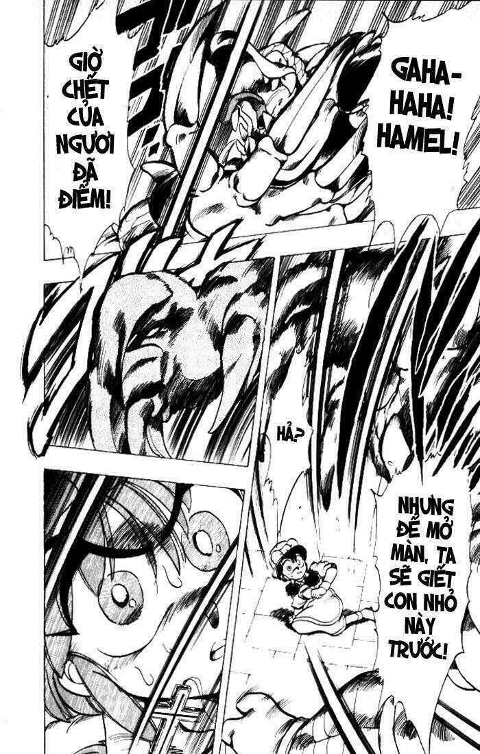 violinist of hameln - cây đàn kì diệu chapter 22 36
