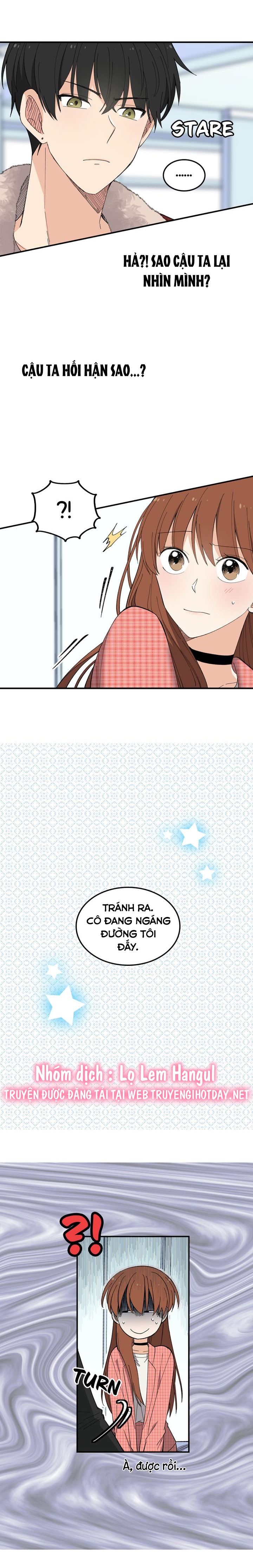 công thức cho tình yêu chapter 16 6