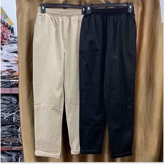 QUẦN KAKI ỐNG SUÔNG CỰC CHẤT DÀNH CHO CÁC BẠN TRẺ NAM NỮ VINA 1HITSTORE