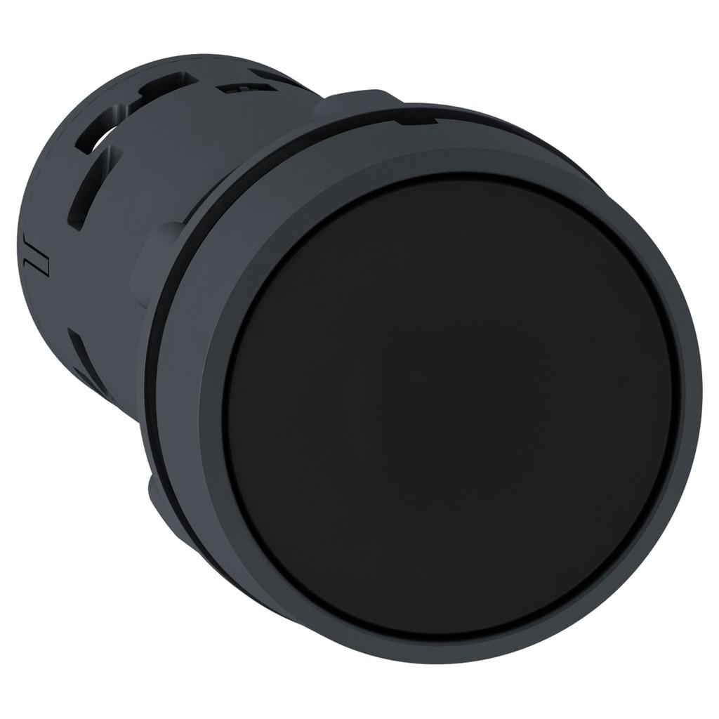 Nút nhấn nhả XB7NA25 Schneider phi 22mm 1NO + 1NC