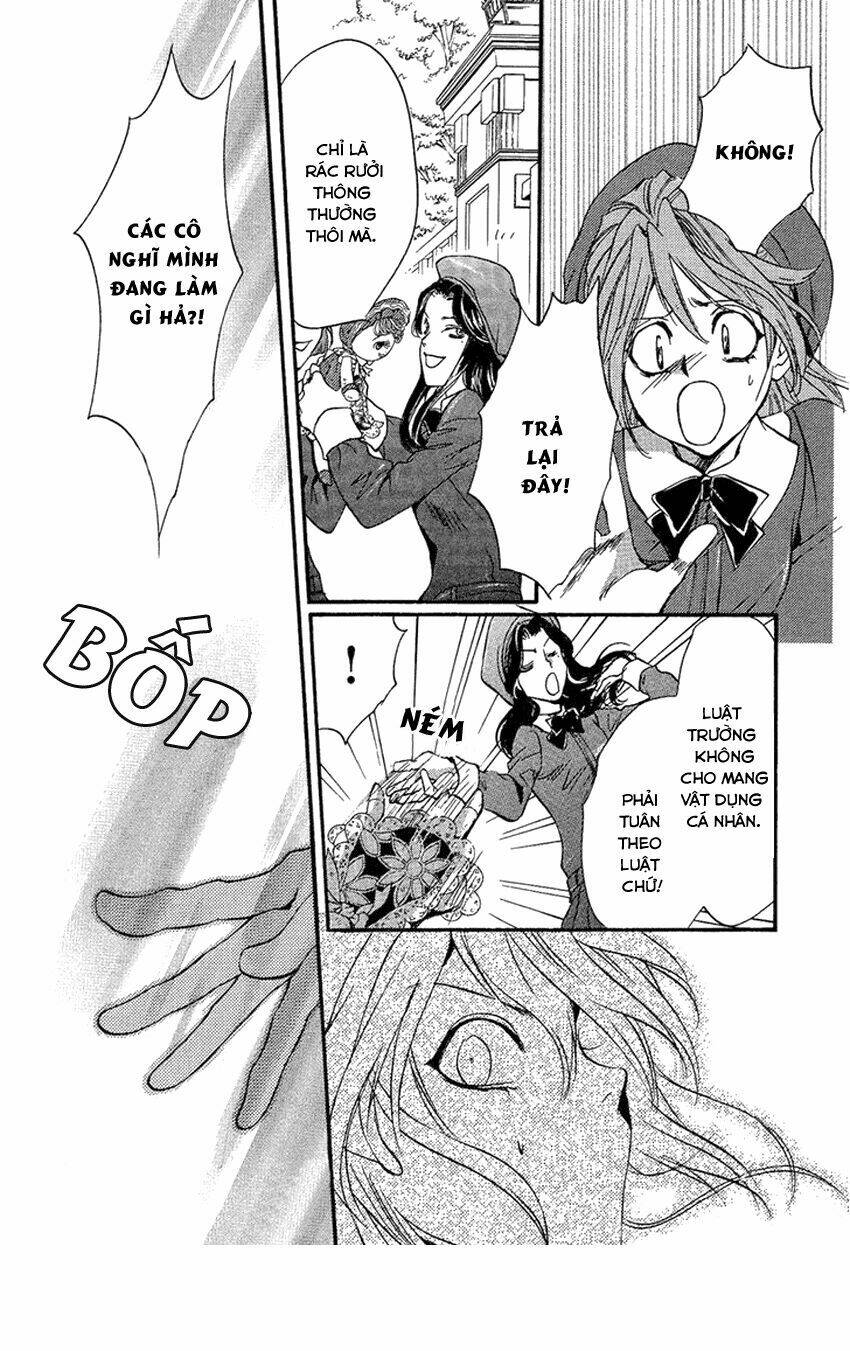 foreign land of ogres chapter 1 25