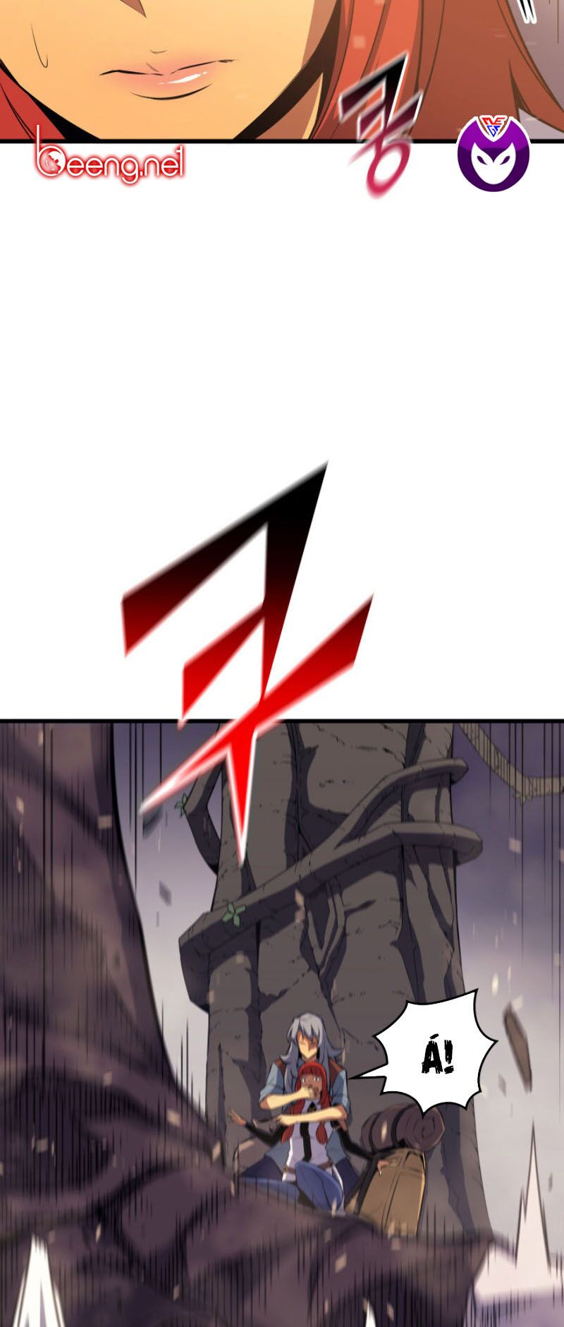 sự trở lại của pháp sư vĩ đại sau 4000 năm chapter 32 20