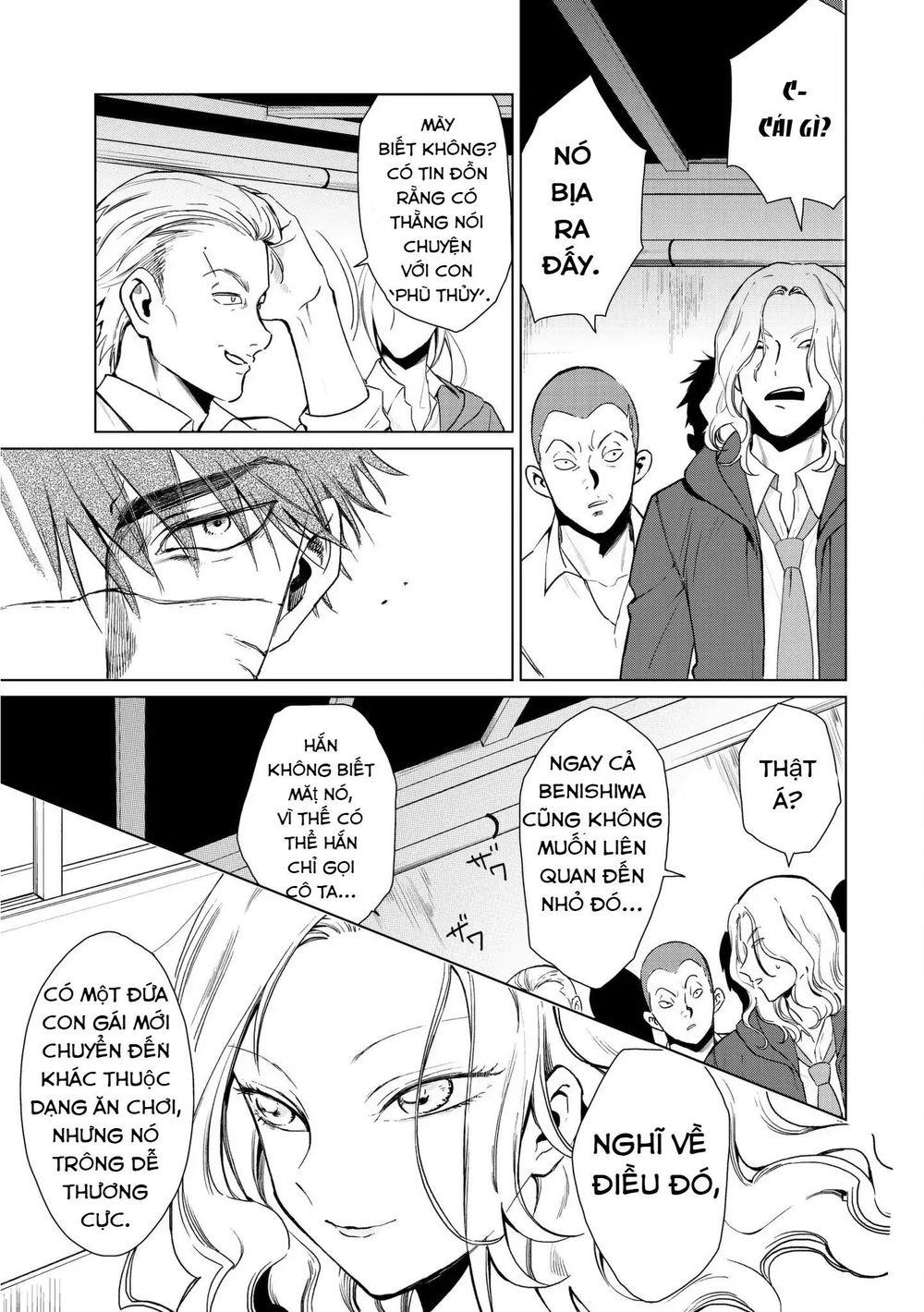 kuroha to nijisike chapter 2 35