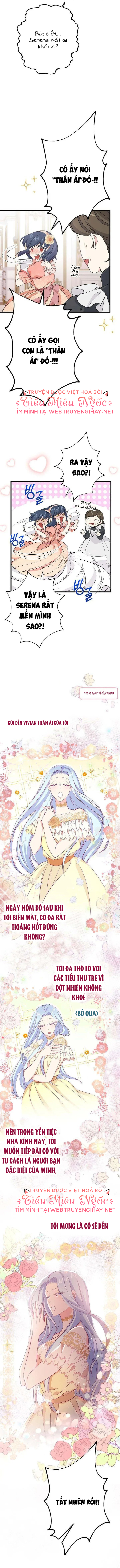 nếu trở thành ác nữ, liệu tôi có chết không ? chapter 44 4