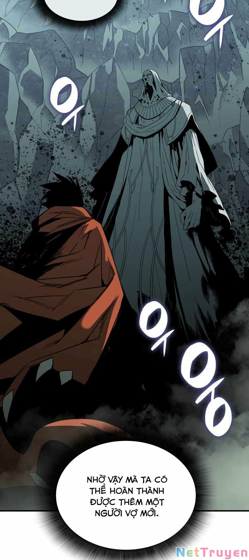 tôi là lính mới chapter 88 4