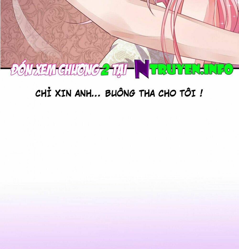 manh thê khó dỗ chapter 1 13