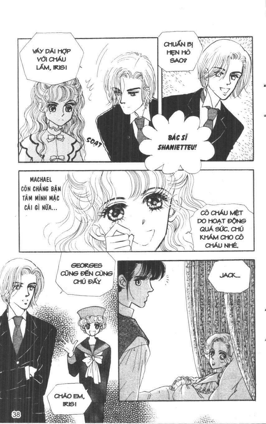 bibi iris chapter 3 38