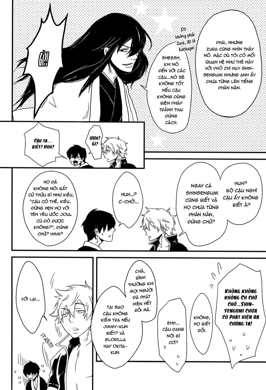 oneshot hỏny chapter 124 14