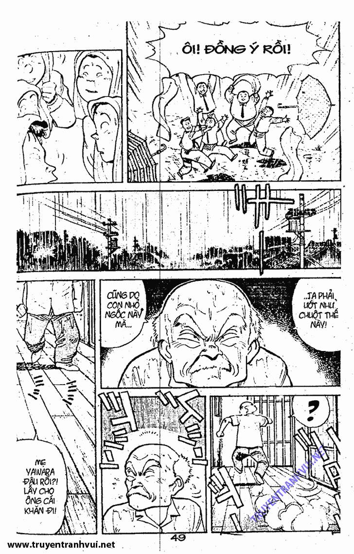 yawara chapter 31 18