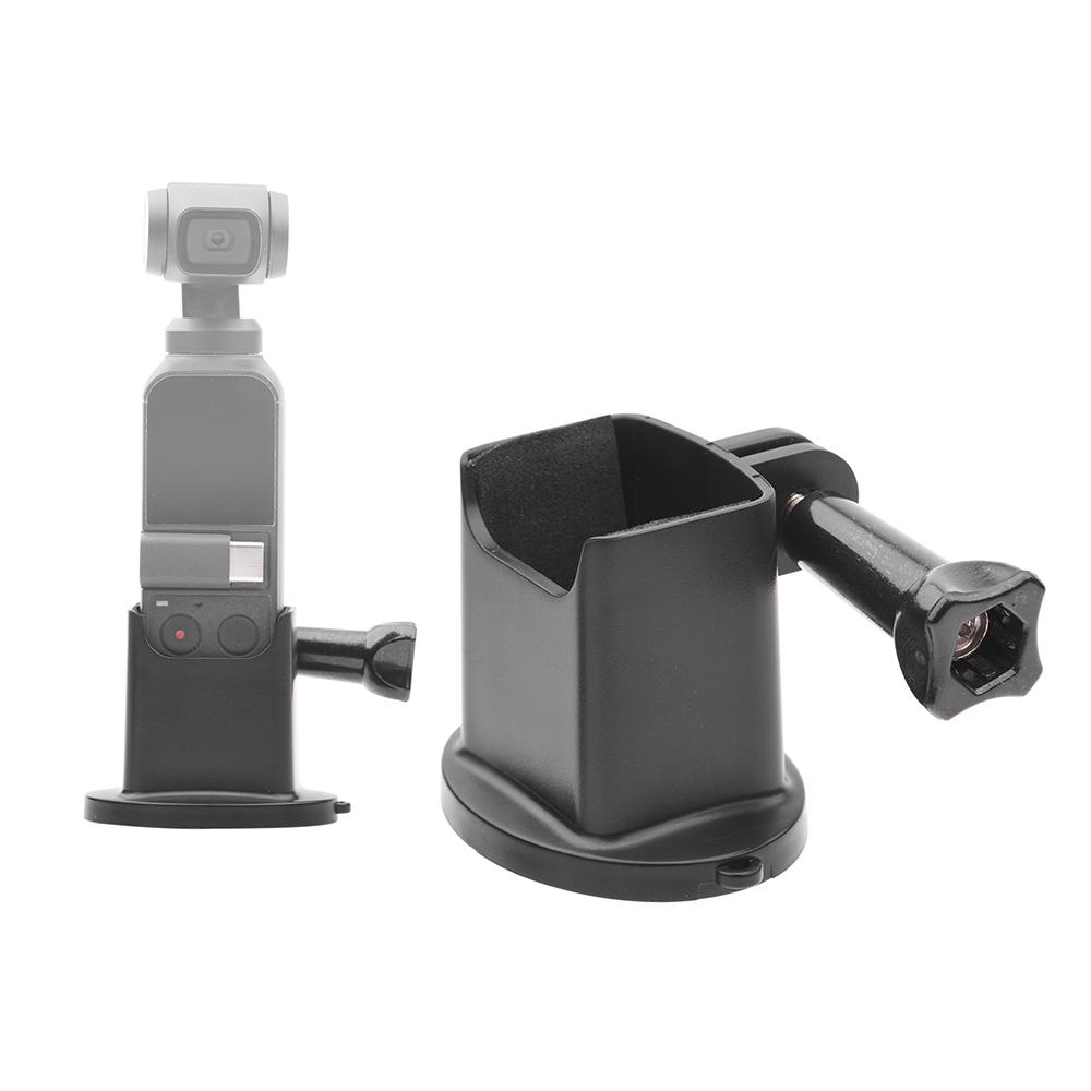 Giá đỡ Gimbal cầm tay với bộ phụ kiện mở rộng lỗ vít 1/4 inch
