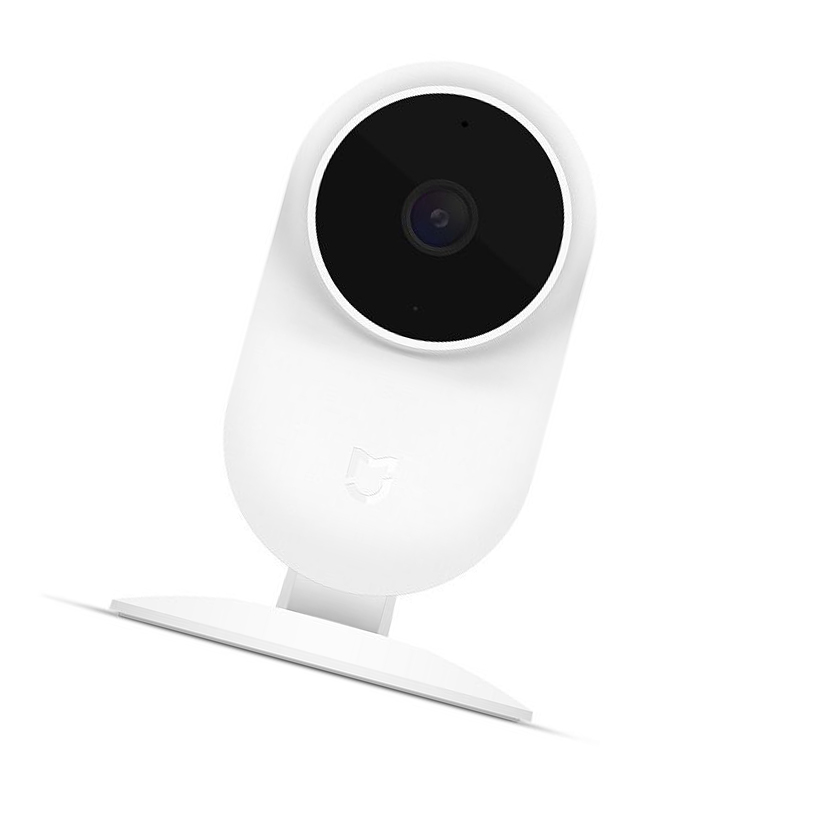 Camera quan sát Xiaomi Mi Home Security Basic 1080P ZRM4037US (có kèm Adapter) - Hàng chính hãng