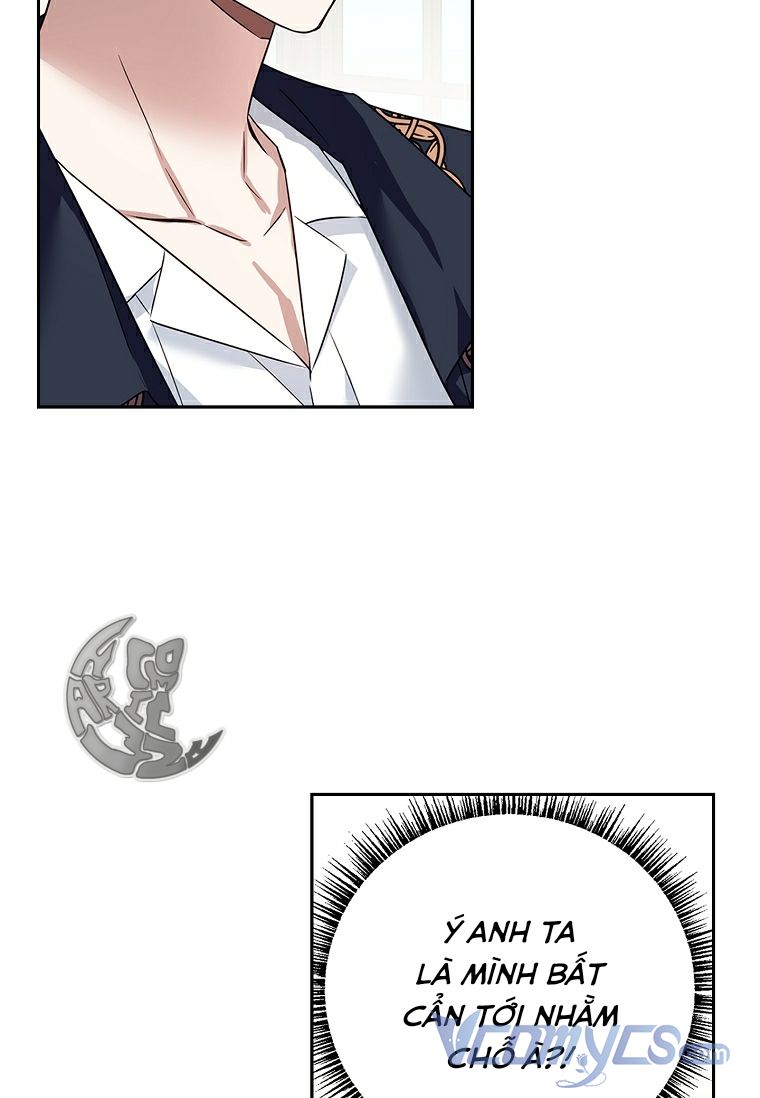 trở thành con gái út của công tước phản diện chapter 6 31