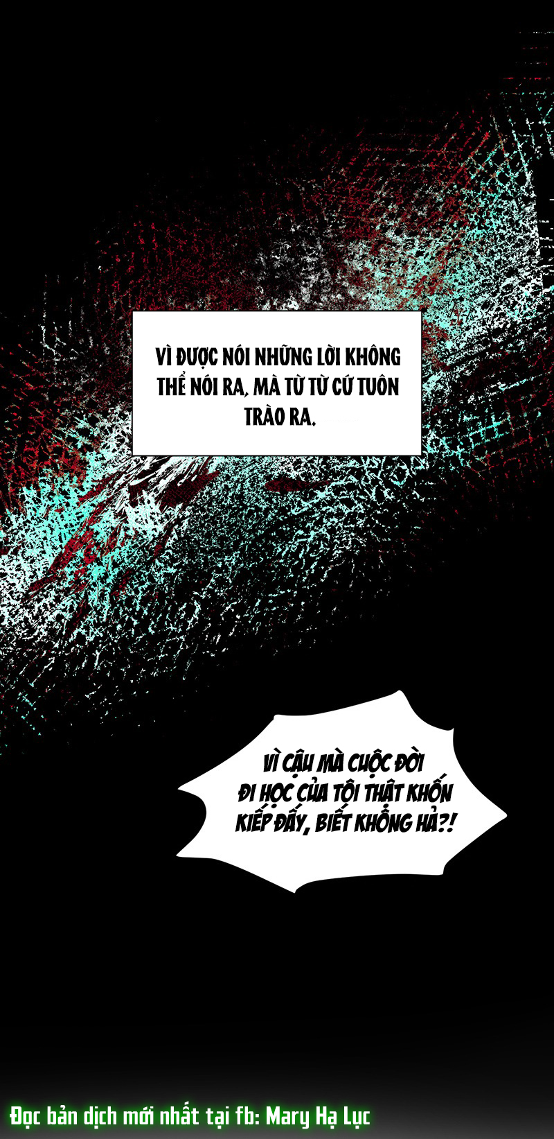 Tự Do Trong Mơ chapter 2.2 38