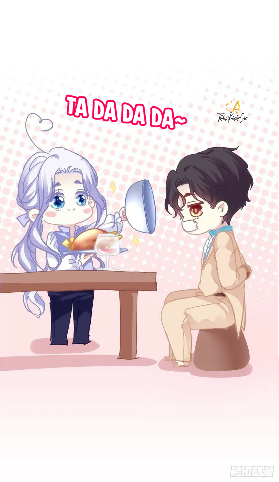 kiểm soát tuyệt đối chapter 80 55