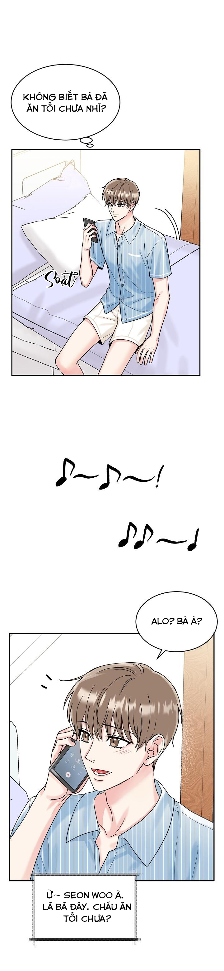 hổ dữ chapter 6 4