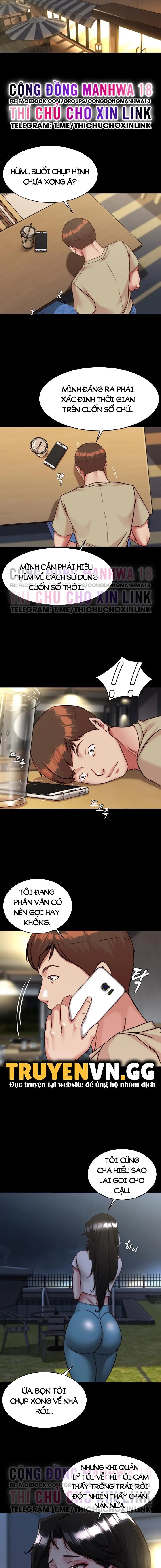 nhật ký quần lót chapter 122 8