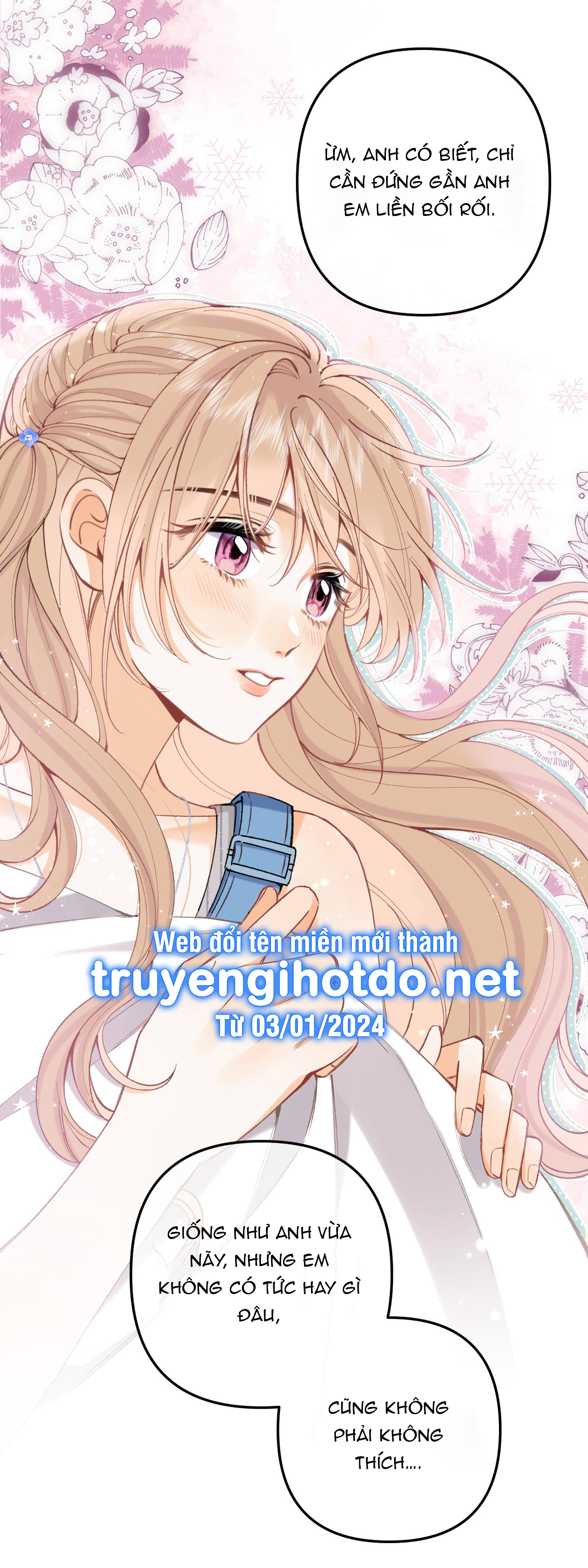 vụng trộm không thể giấu - mối tình thầm kín chapter 98.2 2