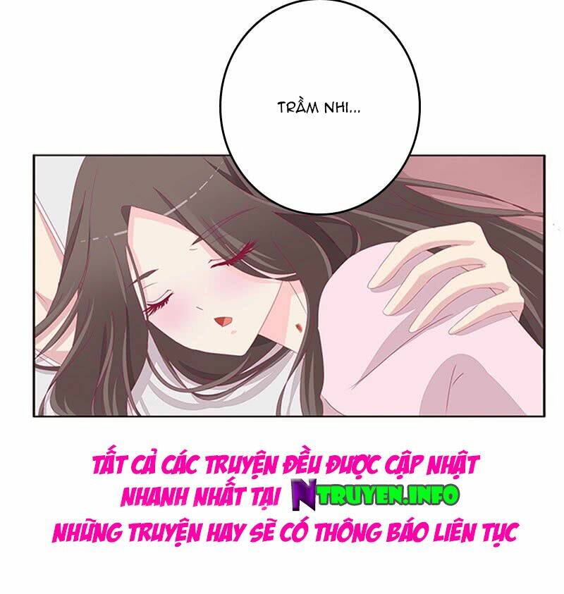 tướng quân mời ra trận chapter 96 16