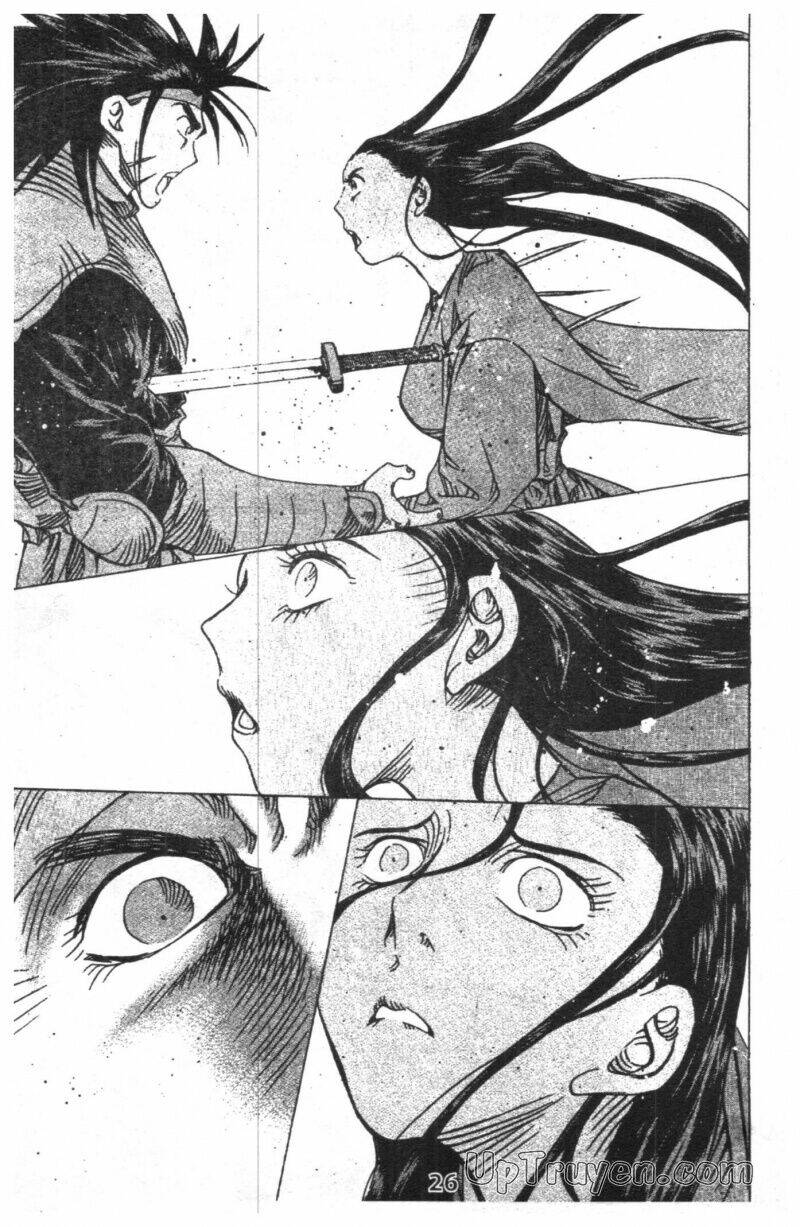 giang hồ bá đạo ký chapter 19 41