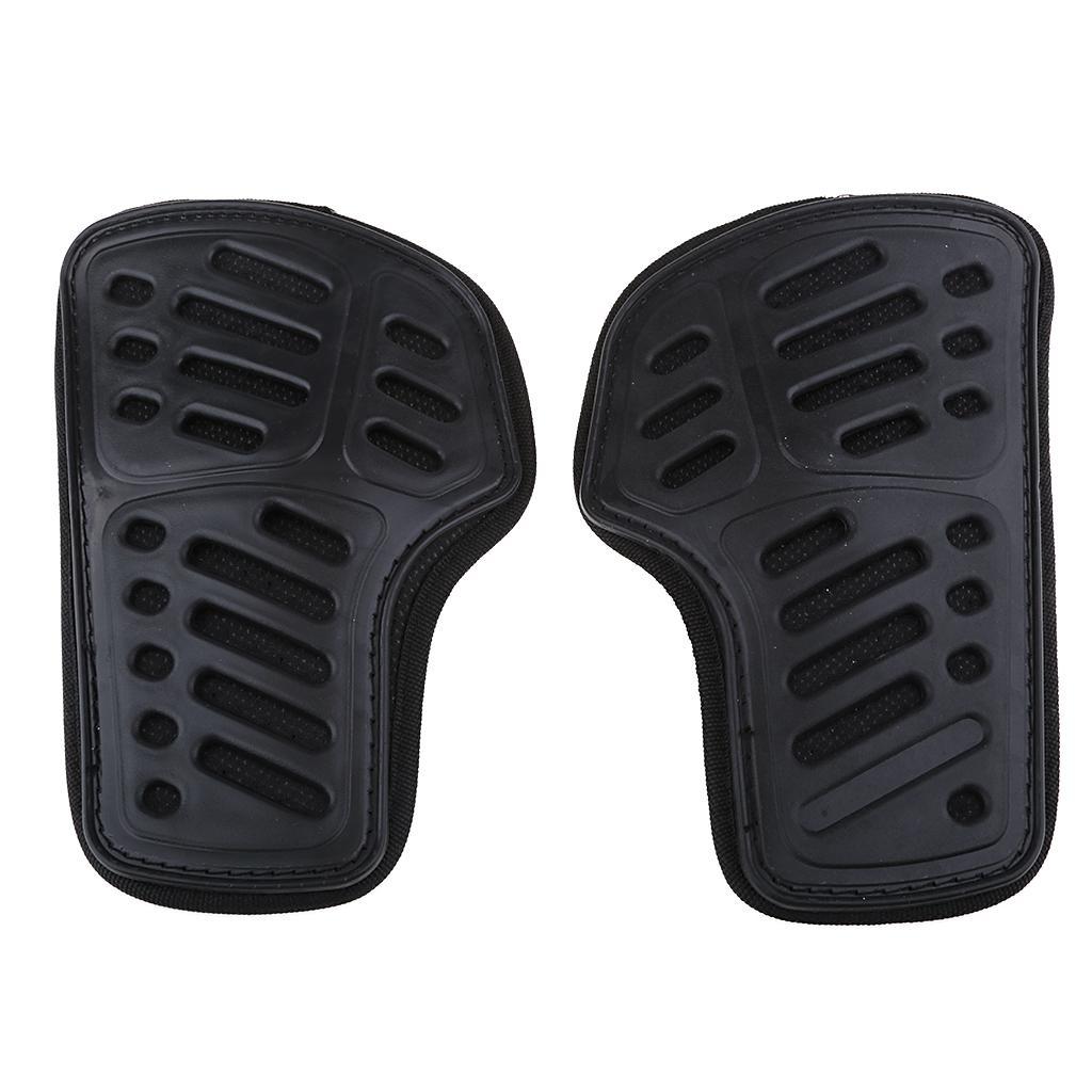 PP Motocross Racing   Detachable Chest Protector Pads