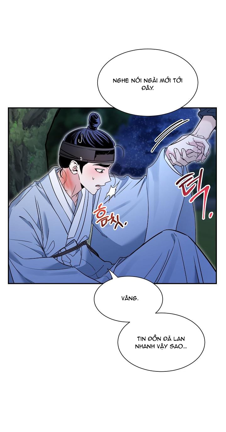 [18+] tuyển tập truyện bl ngắn - double bell chapter 55 23