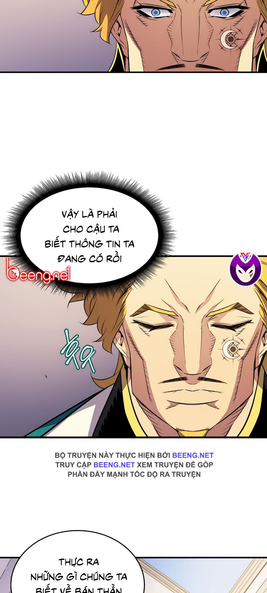 Sự Trở Lại Của Pháp Sư Vĩ Đại Sau 4000 Năm Chapter 44 51