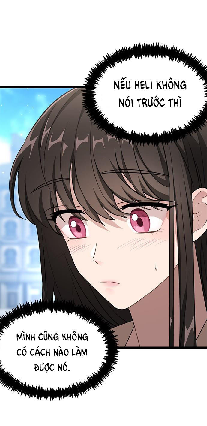 dark moon - tế đàn ánh trăng chapter 10.1 21