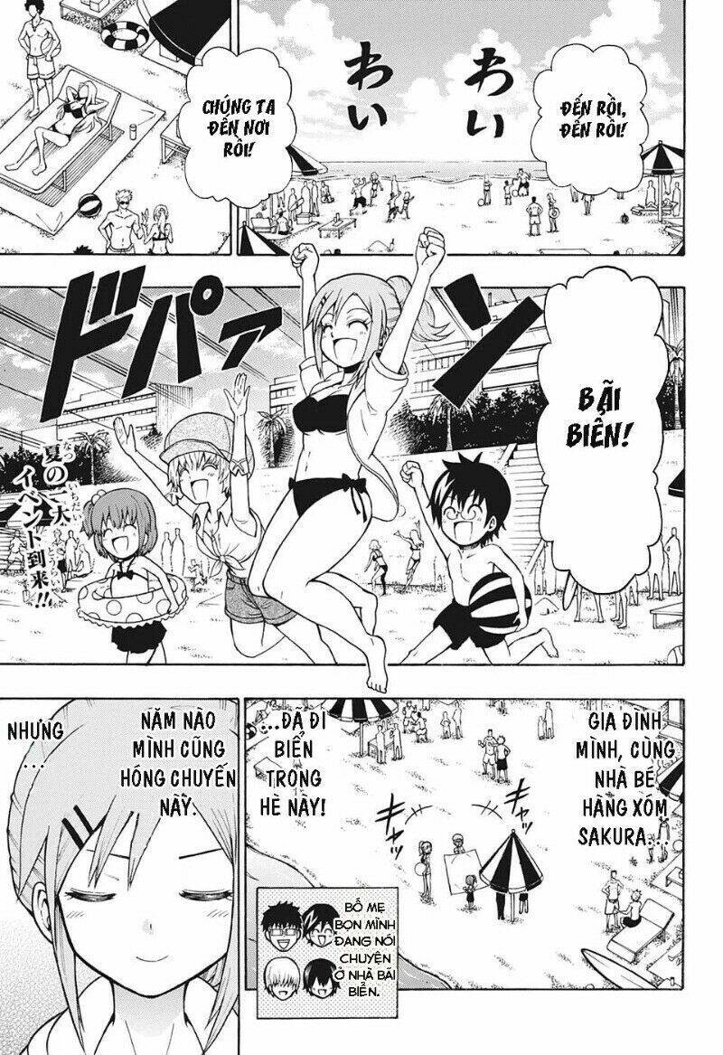 lâm vương! chapter 12 2