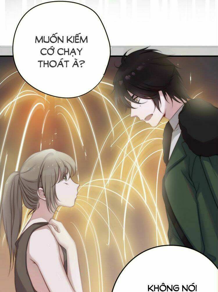 viện bảo tàng tâm nguyện chapter 5.1 17