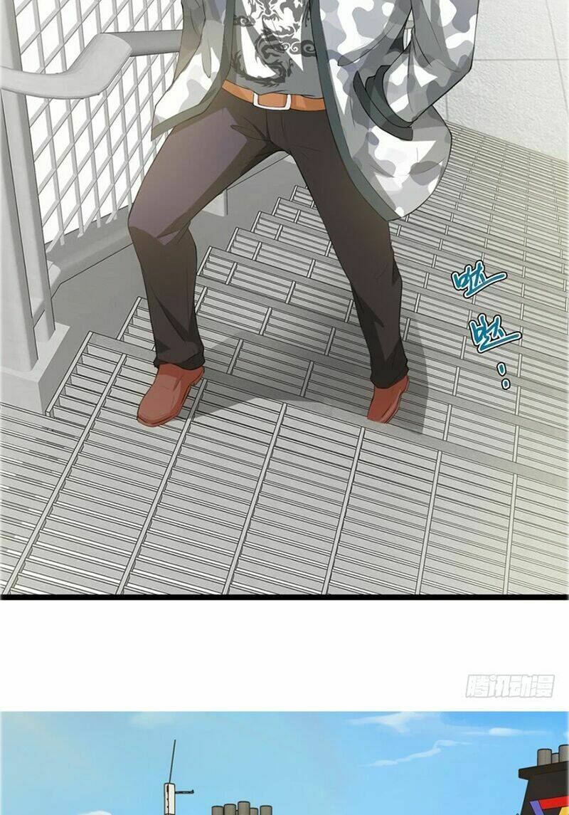 vú em là cổ tiên chapter 4 13