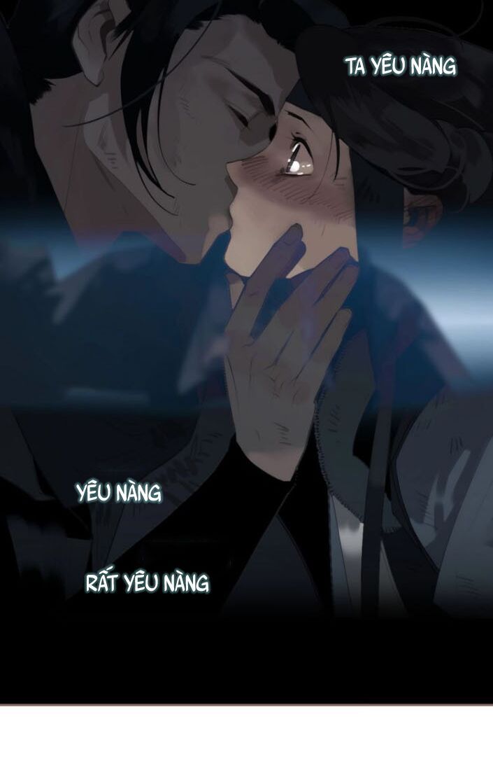 nhất đại linh hậu chapter 106 33