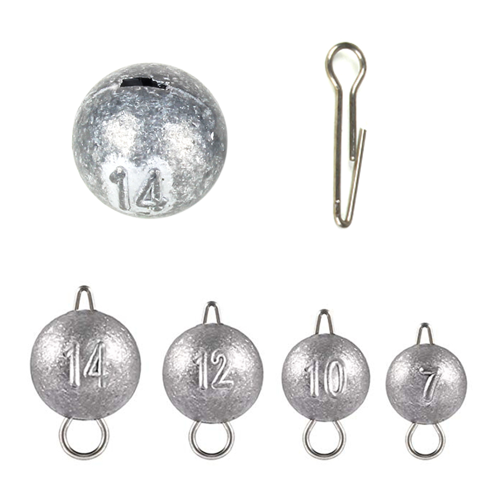 73 cái phụ kiện câu cá
