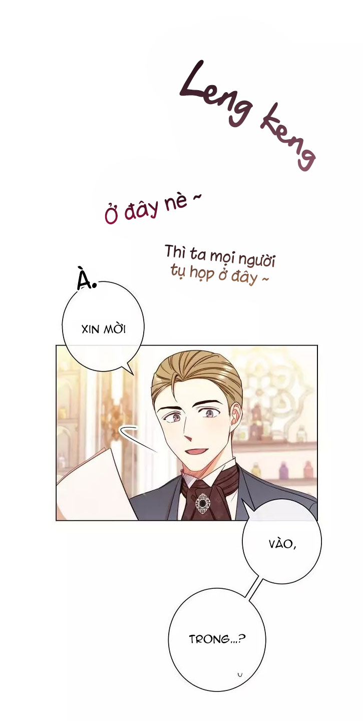 ác nữ đảo ngược đồng hồ cát chapter 46 24