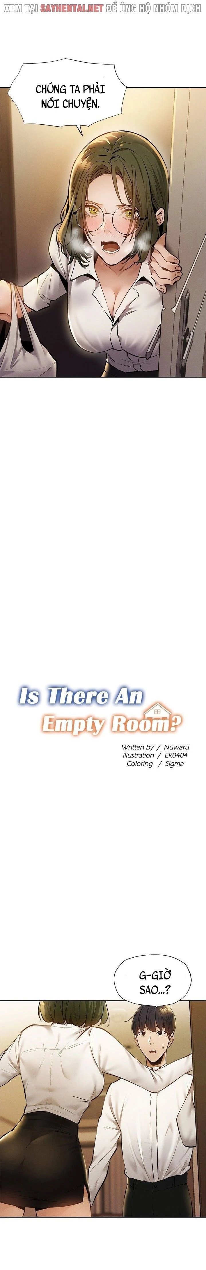 có phòng trống không? chapter 115 2