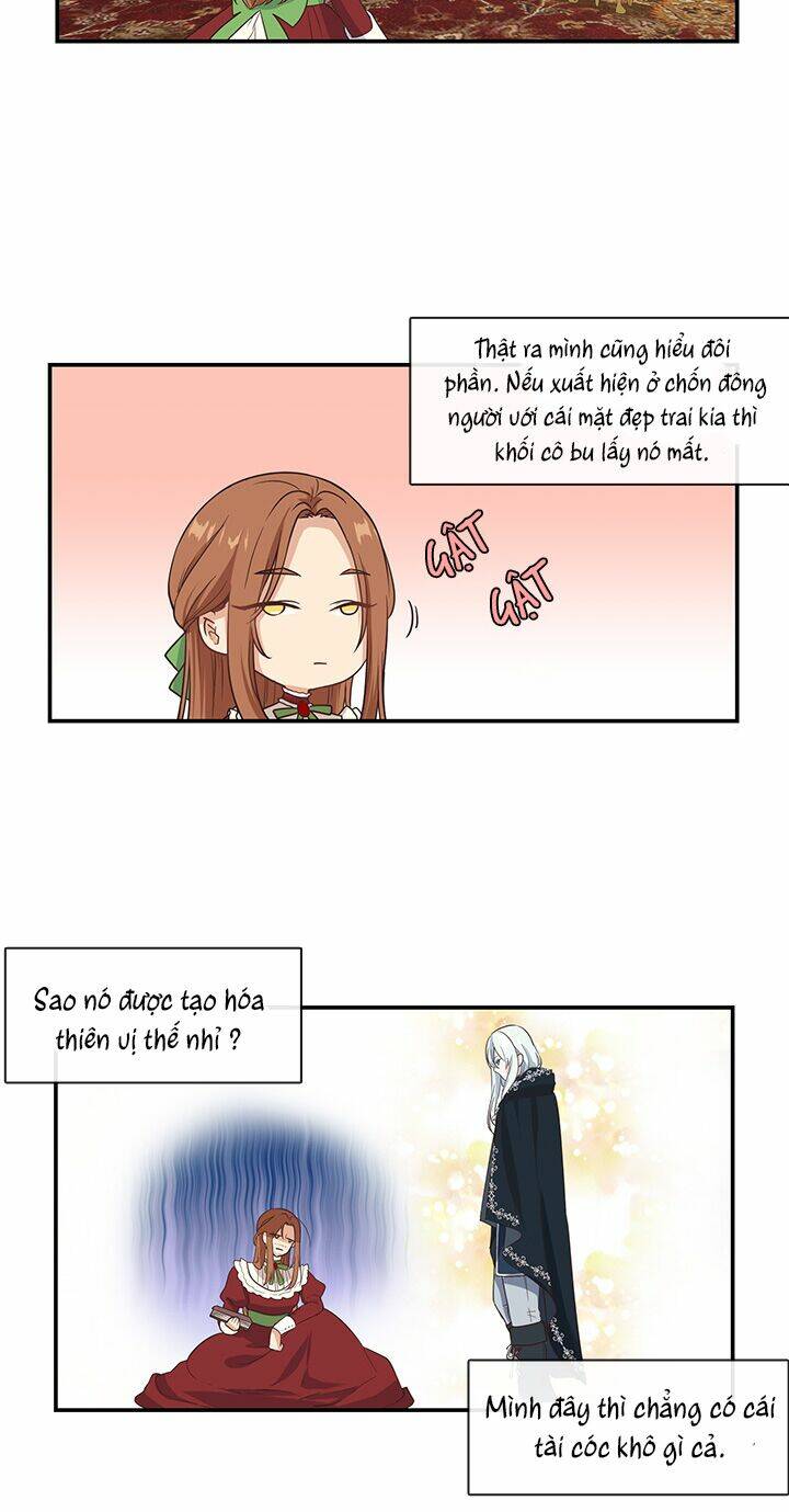 hãy coi chừng ác nữ chapter 8 15