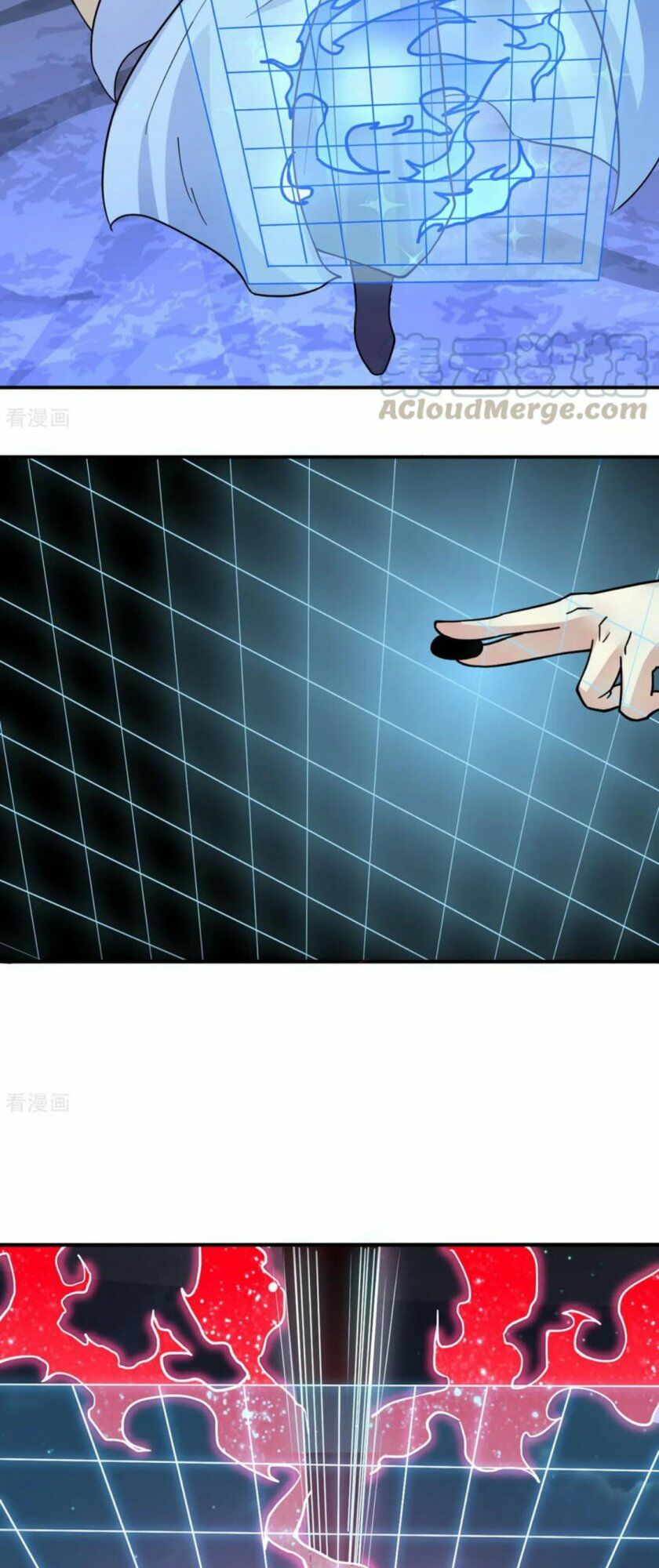 võ đạo độc tôn chapter 157 22